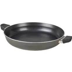 2 poêles et 1 poignée Pyrex