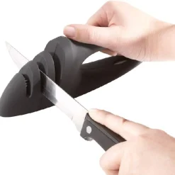 AIGUISE COUTEAU