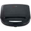 Appareil à croque monsieur Homday 750W