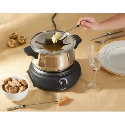 Appareil à fondue électrique Homday