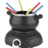 Appareil à fondue pour 6 personnes 1200 watts