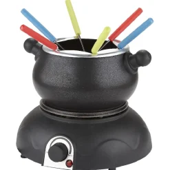 Appareil à fondue pour 6 personnes 1200 watts