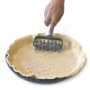 Aérateur à pâte