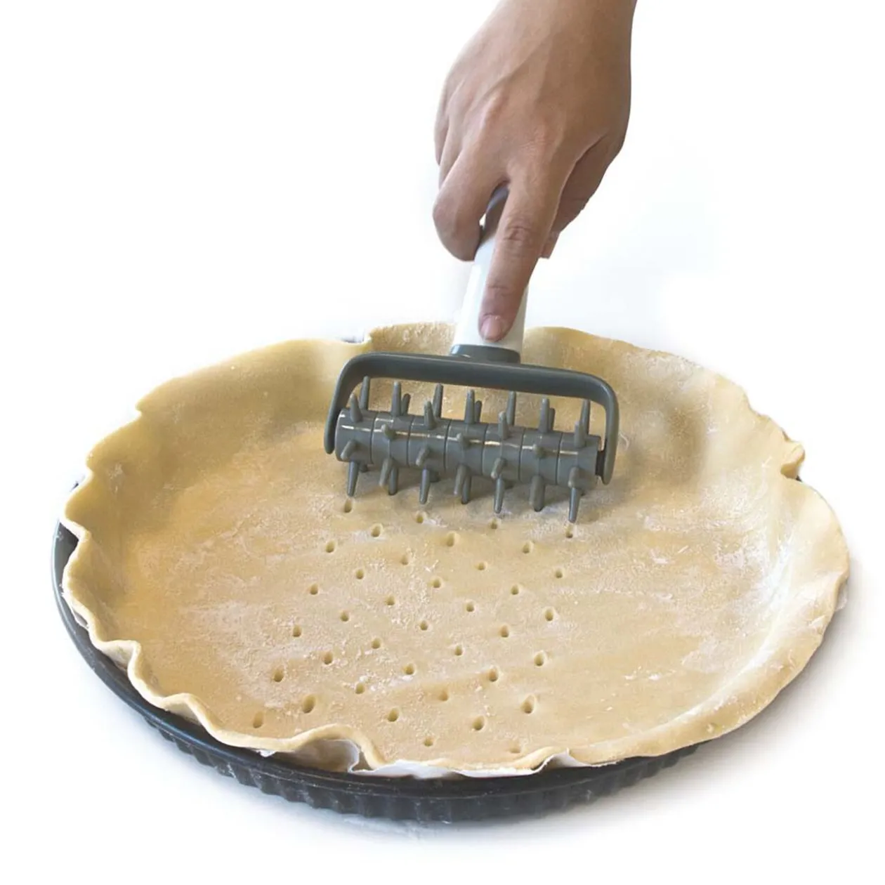 Aérateur à pâte