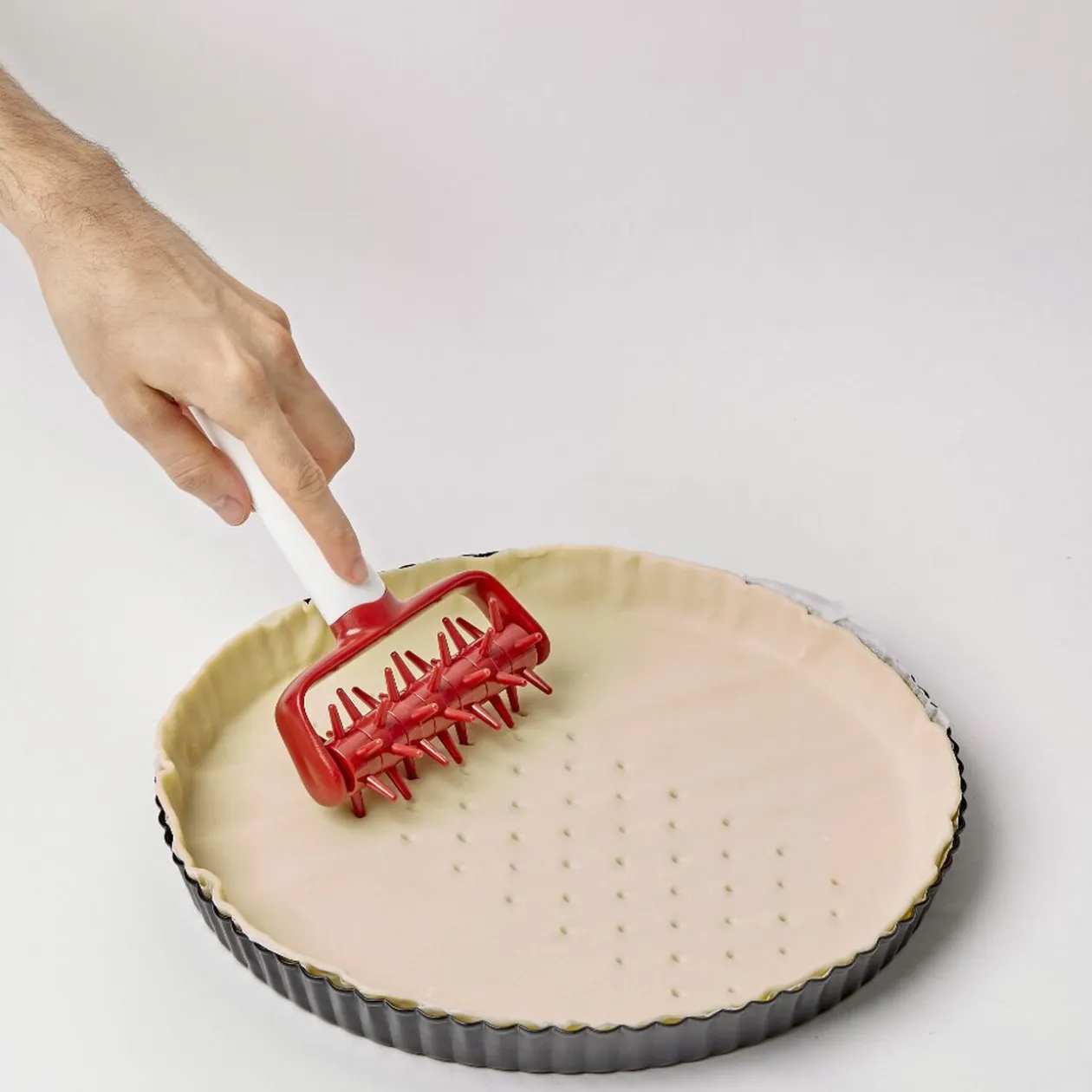 Aérateur de pâte