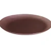 Assiette à dessert Luminarc violette
