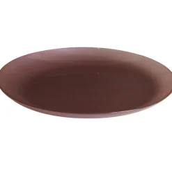Assiette à dessert Luminarc violette