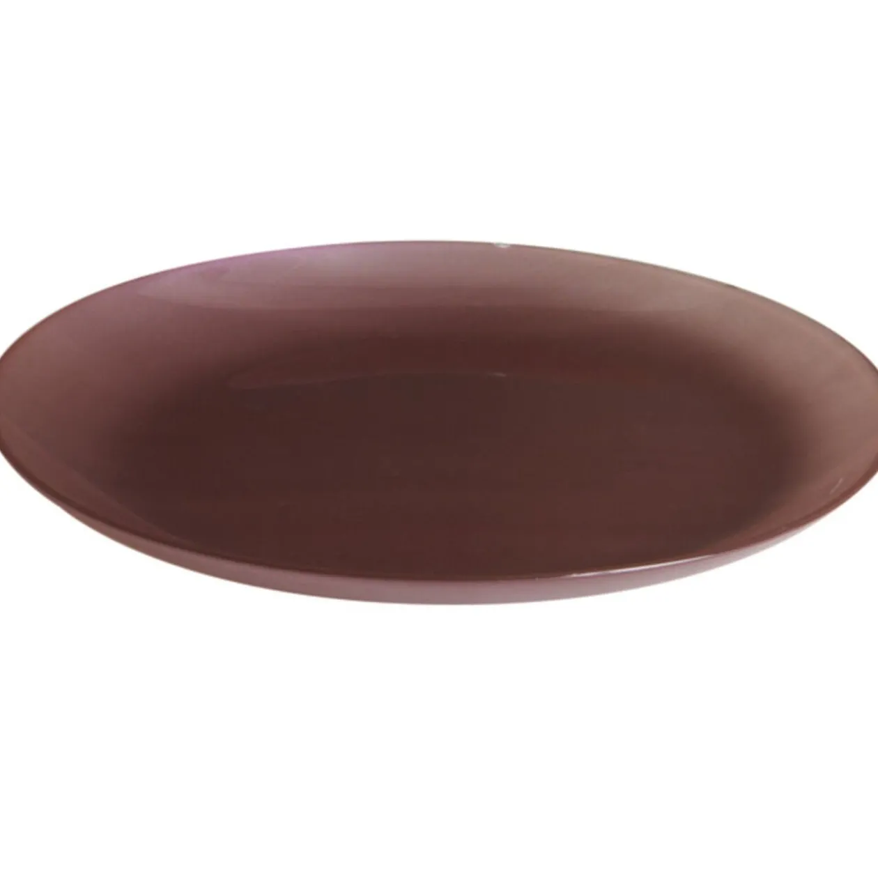 Assiette à dessert Luminarc violette