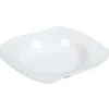 Assiette creuse porcelaine