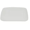 Assiette plate