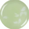 Assiette plate design toona