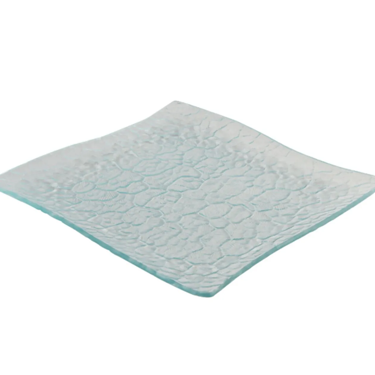 Assiette vague