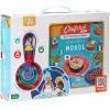 Atelier cuisine enfant Chefclub Les recettes du monde