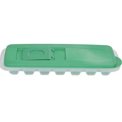 Bac à glaçons avec couvercle
