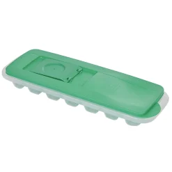 Bac à glaçons avec couvercle