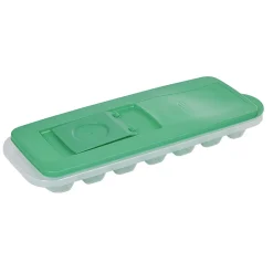 Bac à glaçons avec couvercle