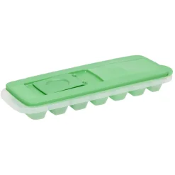 Bac à glaçons avec couvercle