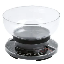 Balance de cuisine manuelle