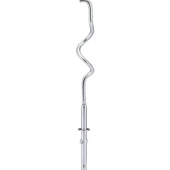 Batteur électrique 200 W Homday