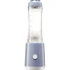Blender à smoothie 300ml bleu