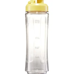 Blender à smoothie 300ml jaune