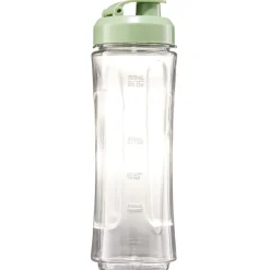 Blender à smoothie 300ml vert