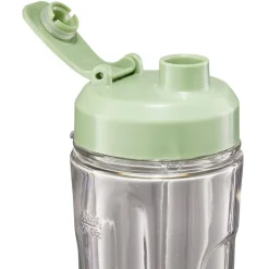 Blender à smoothie 300ml vert