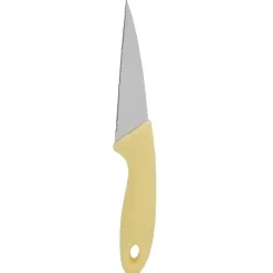Bloc et 5 couteaux de cuisine