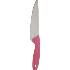 Bloc et 5 couteaux de cuisine
