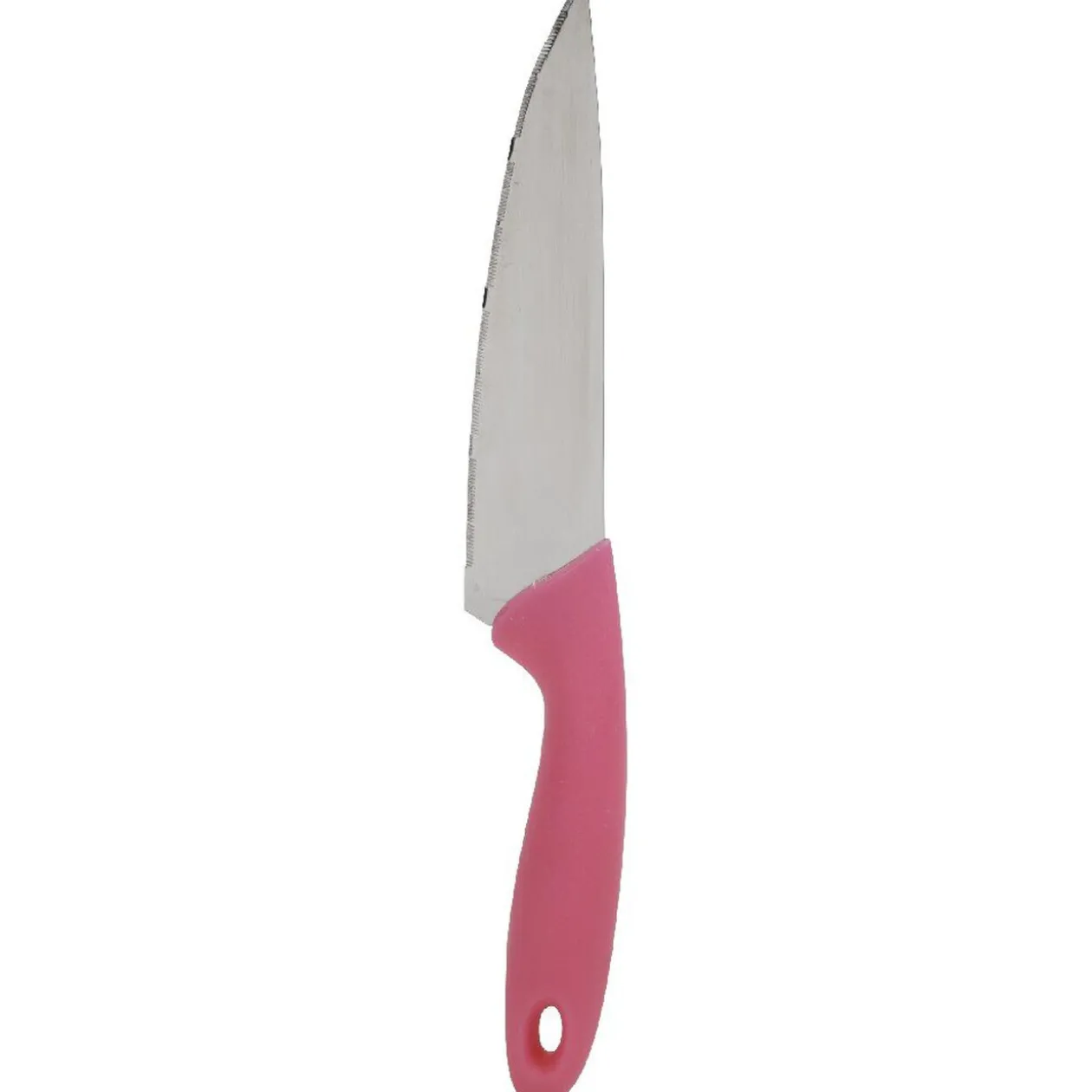 Bloc et 5 couteaux de cuisine