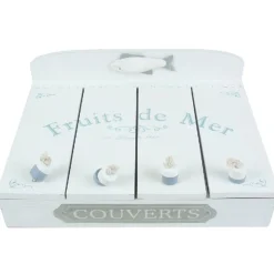 BOITE A COUVERTS