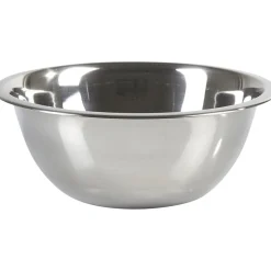Bol à mixer inox