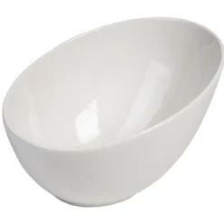 Bol à salade ovale