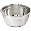 Bol en inox inox base antidérapante Ø26 cm