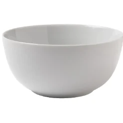 Bol jumbo blanc