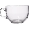 Bol jumbo verre transparent 70cl