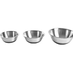 Bol mélangeur x3