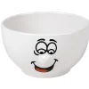 Bol motif sourire