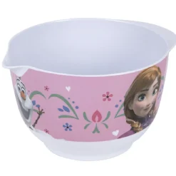 Bol patisserie Reine des Neiges Frozen