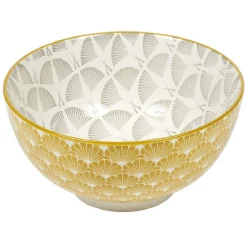 Bol porcelaine style japonais