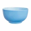 Bol rond Diwali bleu