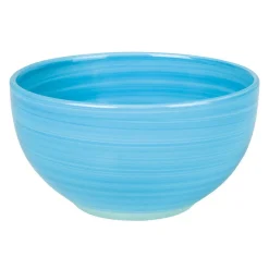 Bol uni bleu ciel tons sur tons