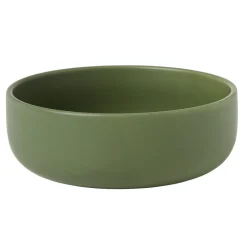 Bol uni vert mat