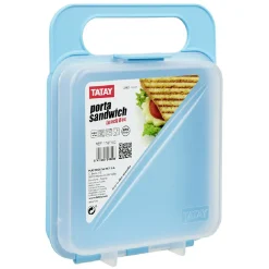 Boîte à sandwich