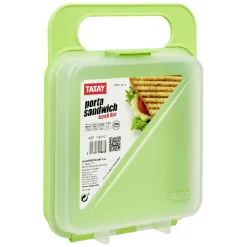 Boîte à sandwich