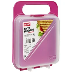 Boîte à sandwich