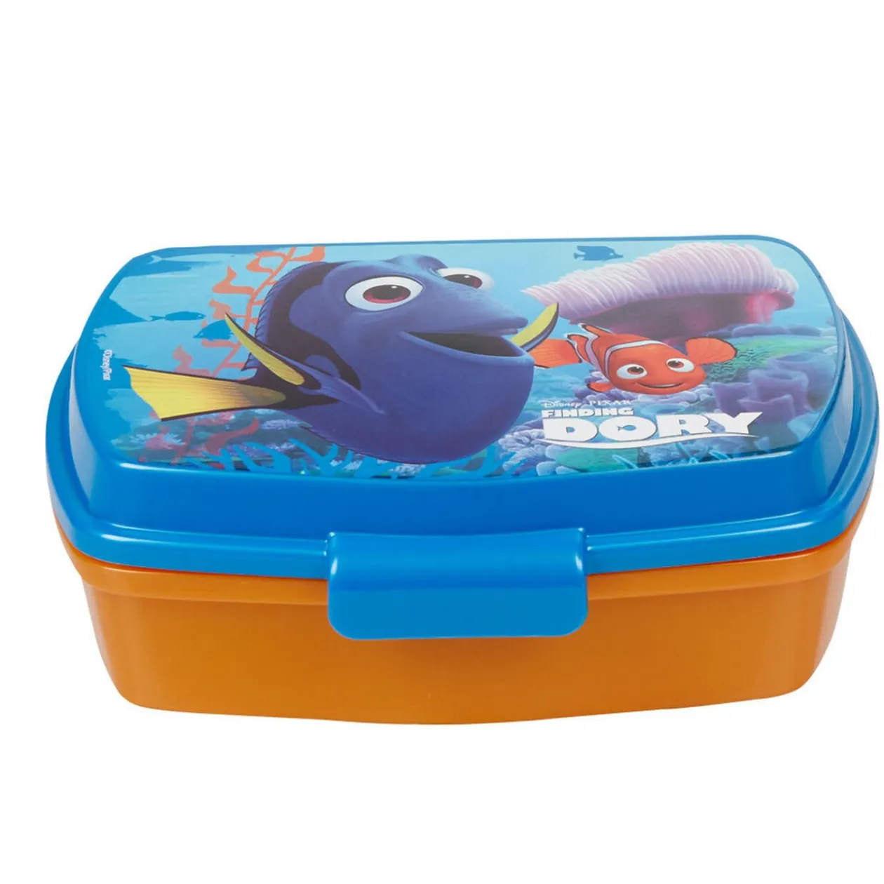 Boîte à sandwich Dory Nemo Disney