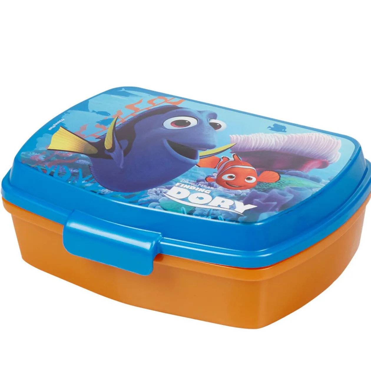 Boîte à sandwich Dory Nemo Disney