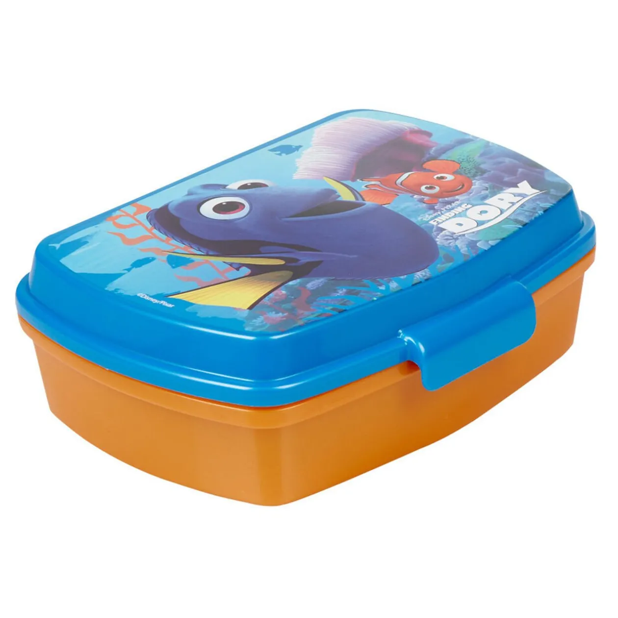 Boîte à sandwich Dory Nemo Disney