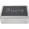 Boîte à sucre